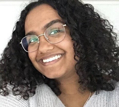 Shivani zoekt een Huurwoning / Studio / Kamer in Delft