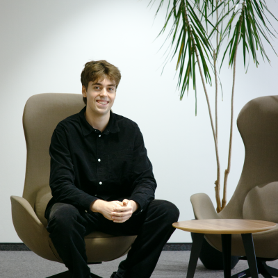 Sebastian zoekt een Huurwoning / Appartement / Studio / Kamer in Delft