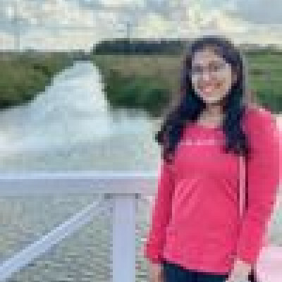 Ishita is looking for an Apartment / Studio / Room in Delft