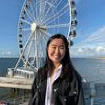 Beatrice  is looking for a Room in Delft