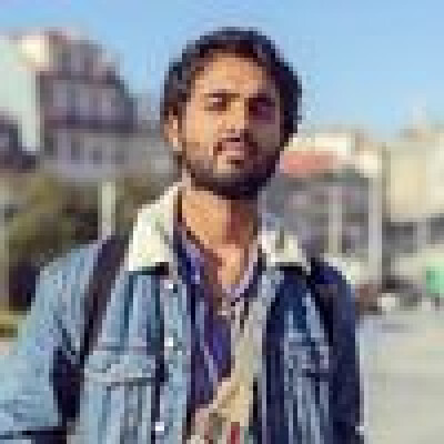 Ashish John  is looking for a Studio / Room in Delft