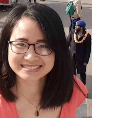 Thao zoekt een Kamer in Delft