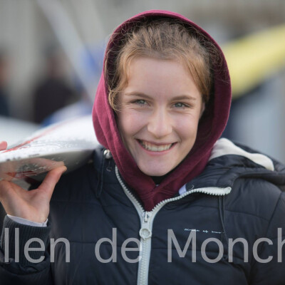 elke is looking for a Rental Property / Apartment / Studio / Room in Delft