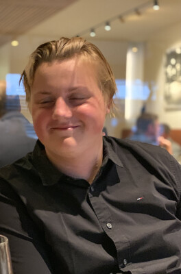 Anthony zoekt een Kamer in Delft