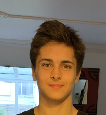 Tom zoekt een Kamer in Delft