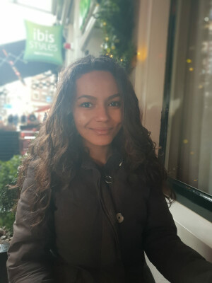 Nikita  zoekt een Kamer in Delft