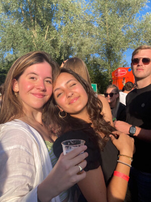 Eva zoekt een Kamer in Delft