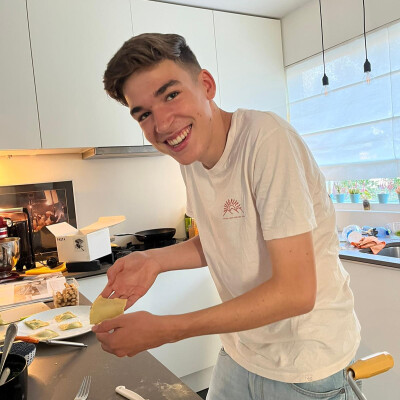 Teije is looking for a Room in Delft