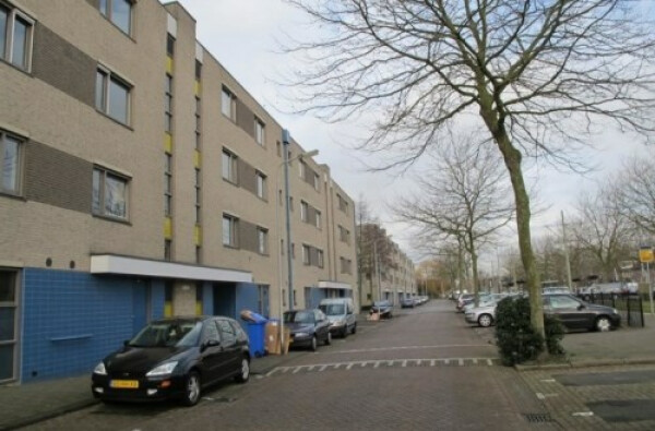 Afrikalaan
