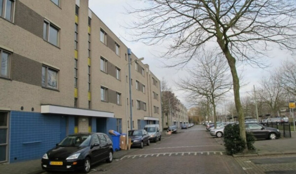 Afrikalaan