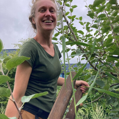 Rozemarijn zoekt een Huurwoning / Appartement / Studio in Delft