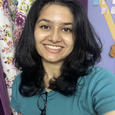 Gargi is looking for a Studio / Room in Delft