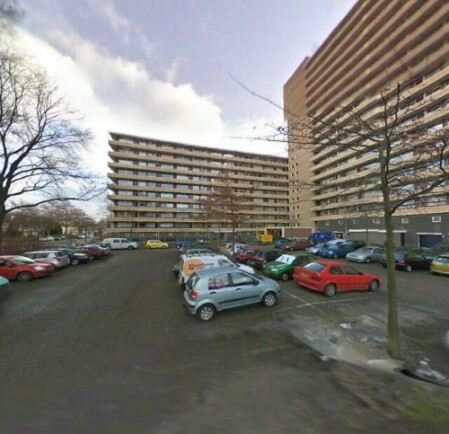 Bosboom-Toussaintplein