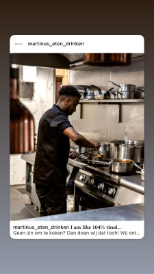 Akiles is looking for an Apartment / Studio in Delft