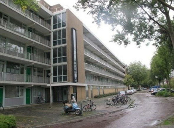 Chopinlaan