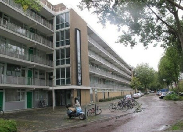 Chopinlaan