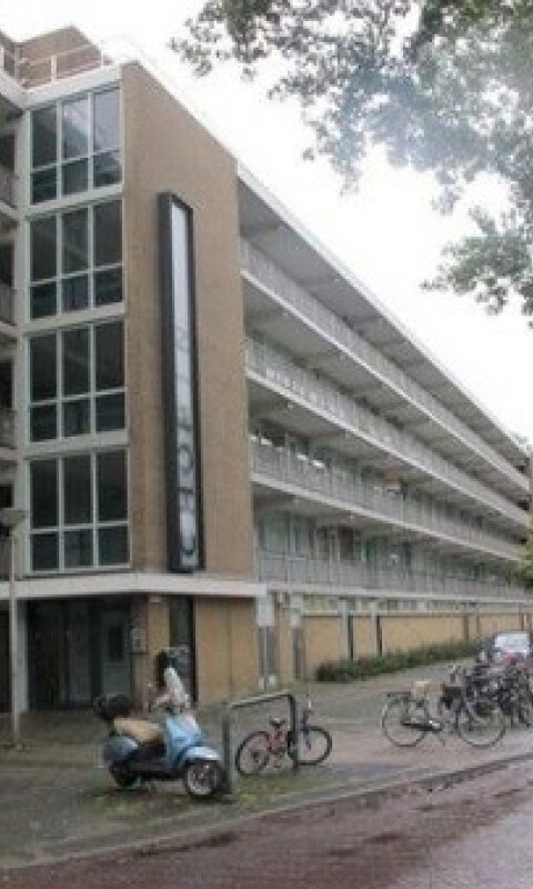 Chopinlaan