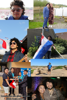 Jasper zoekt een Studio / Kamer in Delft