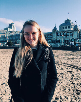 Marloes zoekt een Studio / Kamer in Delft