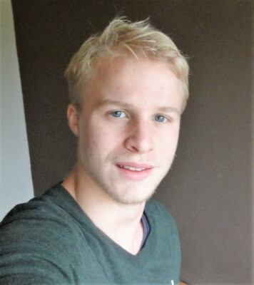 Johan zoekt een Kamer in Delft