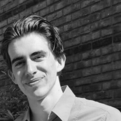 Sean is looking for a Room in Delft