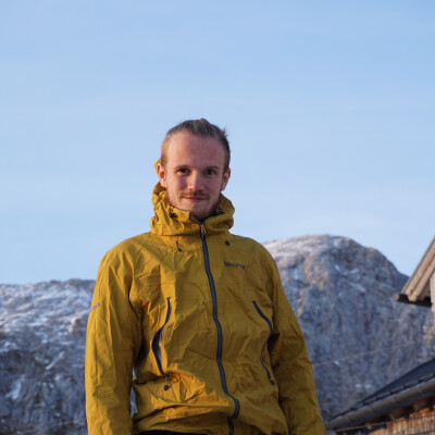 Malte is looking for a Rental Property / Apartment / Studio / Room in Delft