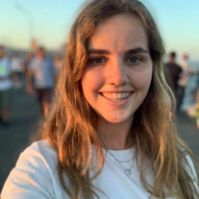 Carlotta is looking for a Rental Property / Studio / Room in Delft