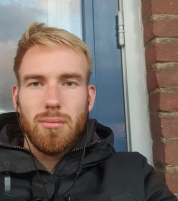 Max zoekt een Huurwoning / Appartement / Studio in Delft