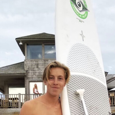 Jonas zoekt een Kamer in Delft