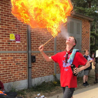 Jan zoekt een Studio / Kamer in Delft