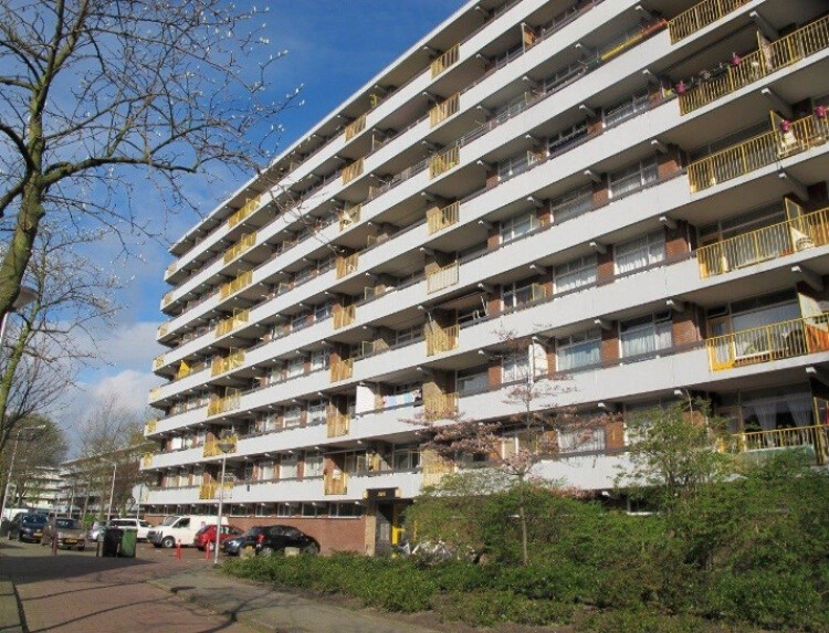 Appartement aan Herculesweg 0, Delft