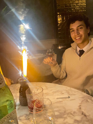 Raslèn zoekt een Appartement / Studio in Delft