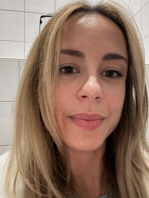 Elina zoekt een Studio in Delft