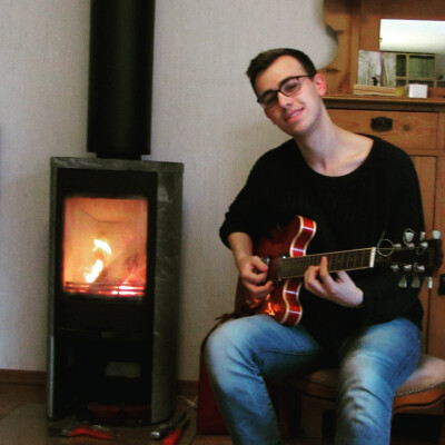 Erik zoekt een Kamer in Delft