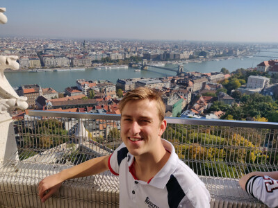 Jasper is looking for an Apartment / Studio / Room in Delft