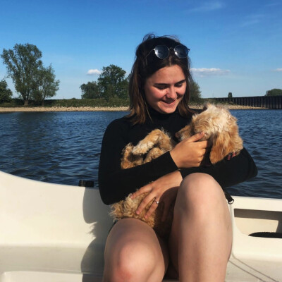 Aniek zoekt een Huurwoning / Appartement / Studio / Kamer in Delft