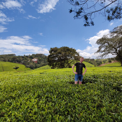 Bas zoekt een Kamer in Delft