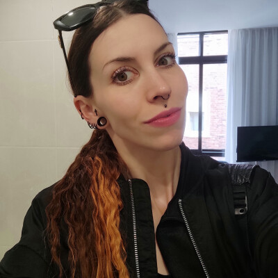 Itsaso is looking for a Room in Delft