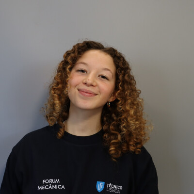 Beatriz zoekt een Kamer in Delft
