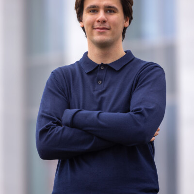 Vincent is looking for a Rental Property / Apartment / Studio in Delft