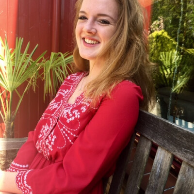 Iris  is looking for a Rental Property / Studio / Room in Delft