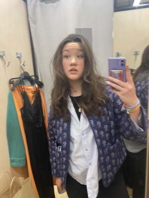 Charlotte  zoekt een Kamer in Delft