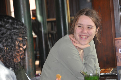 Inez zoekt een Studio / Kamer in Delft