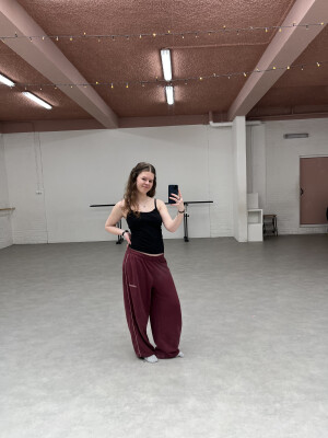 Felice zoekt een Huurwoning / Appartement / Studio in Delft