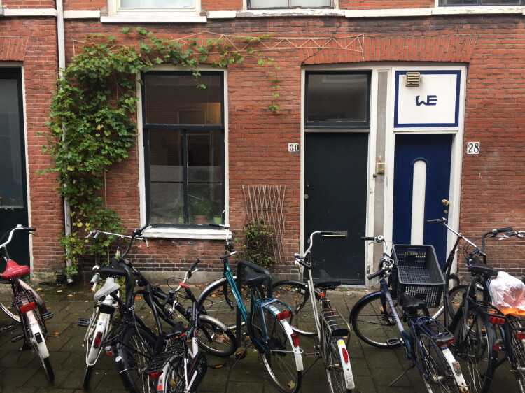 Apartment for rent in Delft Singelstraat, Centrum ApartmentDelft