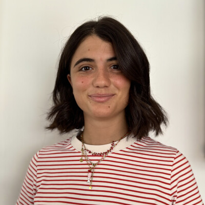 Elena is looking for an Apartment / Studio in Delft