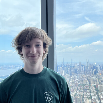 Martijn zoekt een Studio / Kamer in Delft