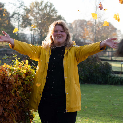 Anke is looking for a Rental Property / Apartment / Studio / Room in Delft