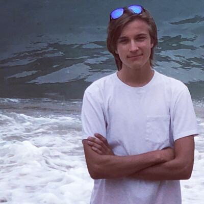 Lukas zoekt een Studio / Kamer in Delft