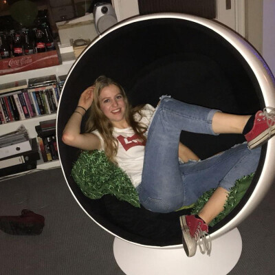 Merel zoekt een Kamer in Delft